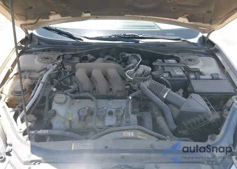 2006 Ford Fusion Se из США, поврежденный, VIN 3FAHP07136R145917